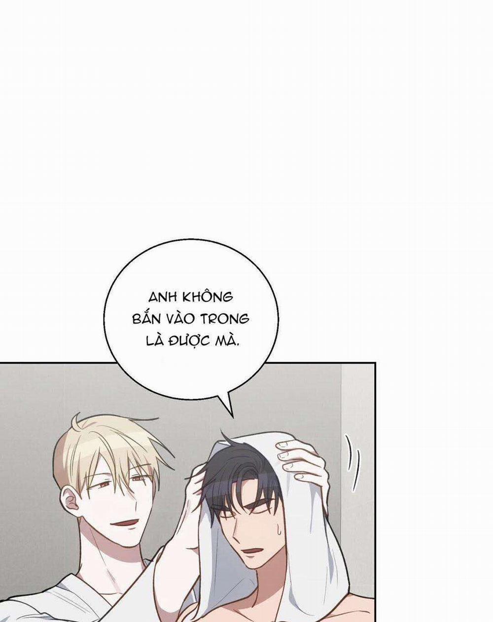 Bơi Trong Mùi Hương 32 trang 35