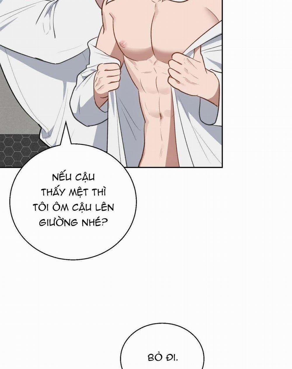 Bơi Trong Mùi Hương 32 trang 36