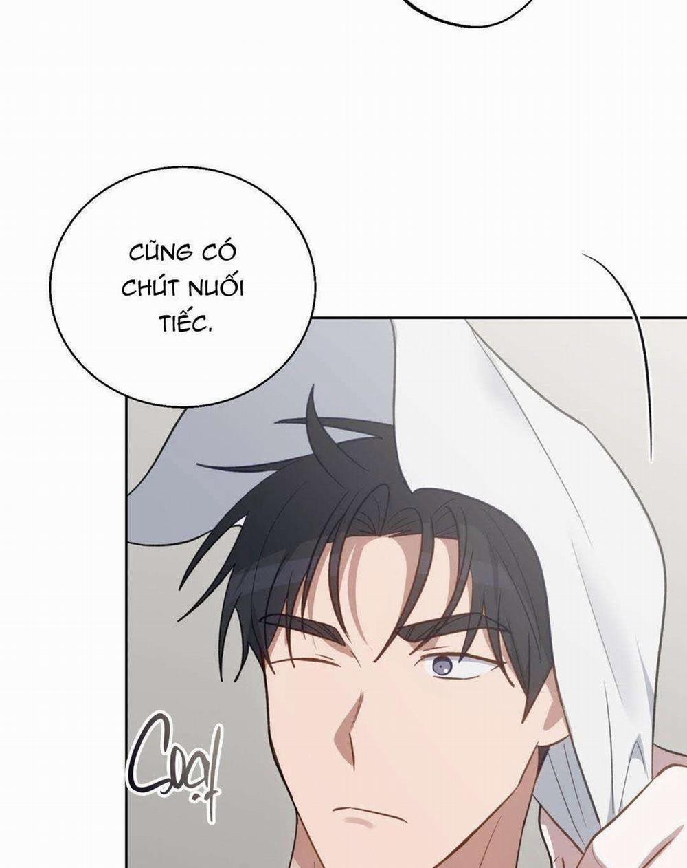 Bơi Trong Mùi Hương 32 trang 38