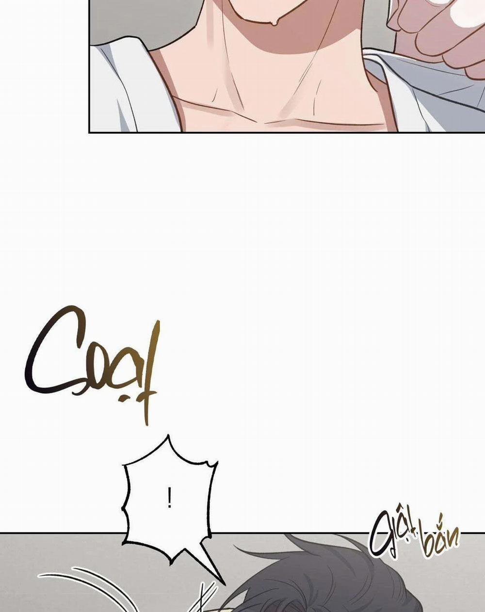 Bơi Trong Mùi Hương 32 trang 39