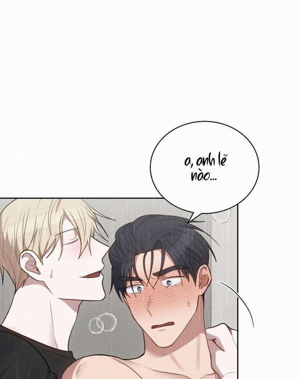 Bơi Trong Mùi Hương 32 trang 4