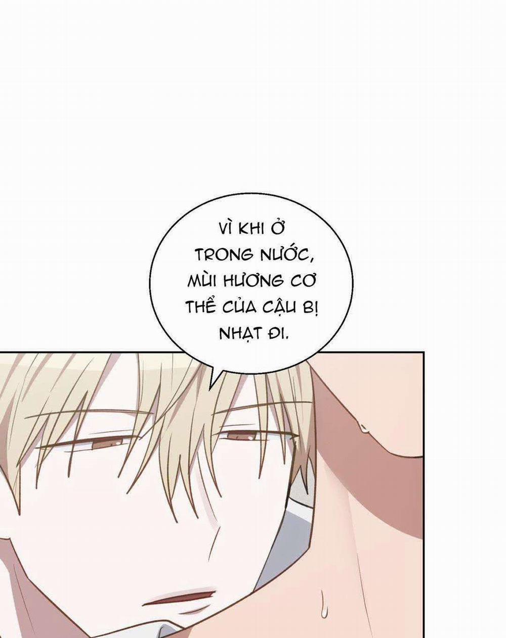 Bơi Trong Mùi Hương 32 trang 41