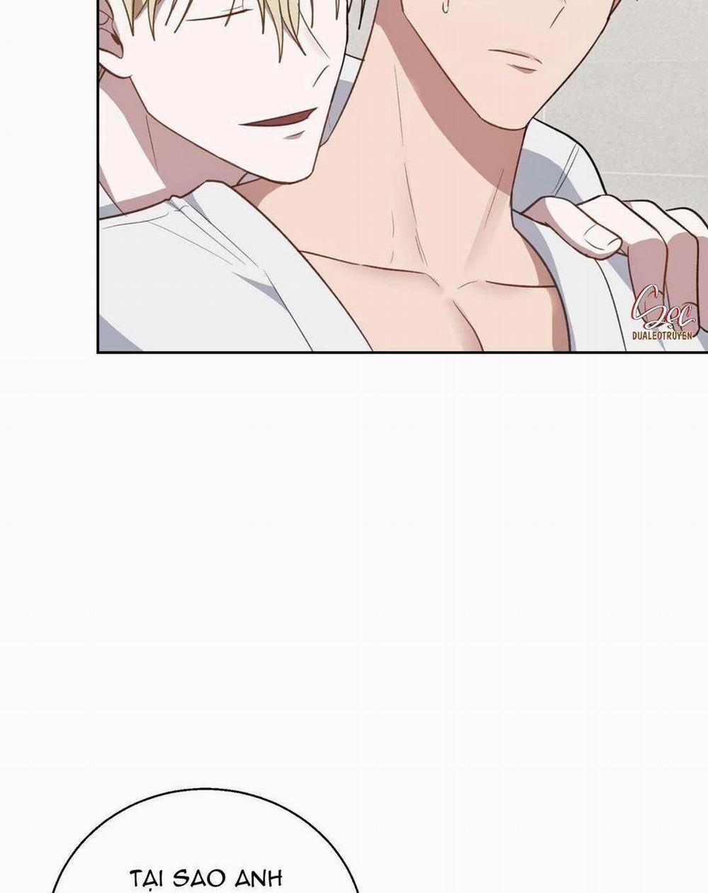 Bơi Trong Mùi Hương 32 trang 43