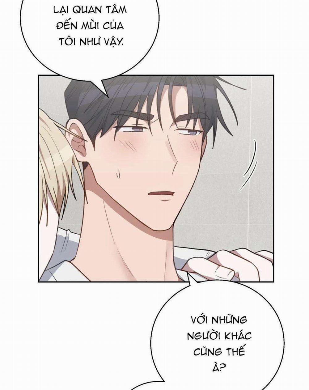 Bơi Trong Mùi Hương 32 trang 44