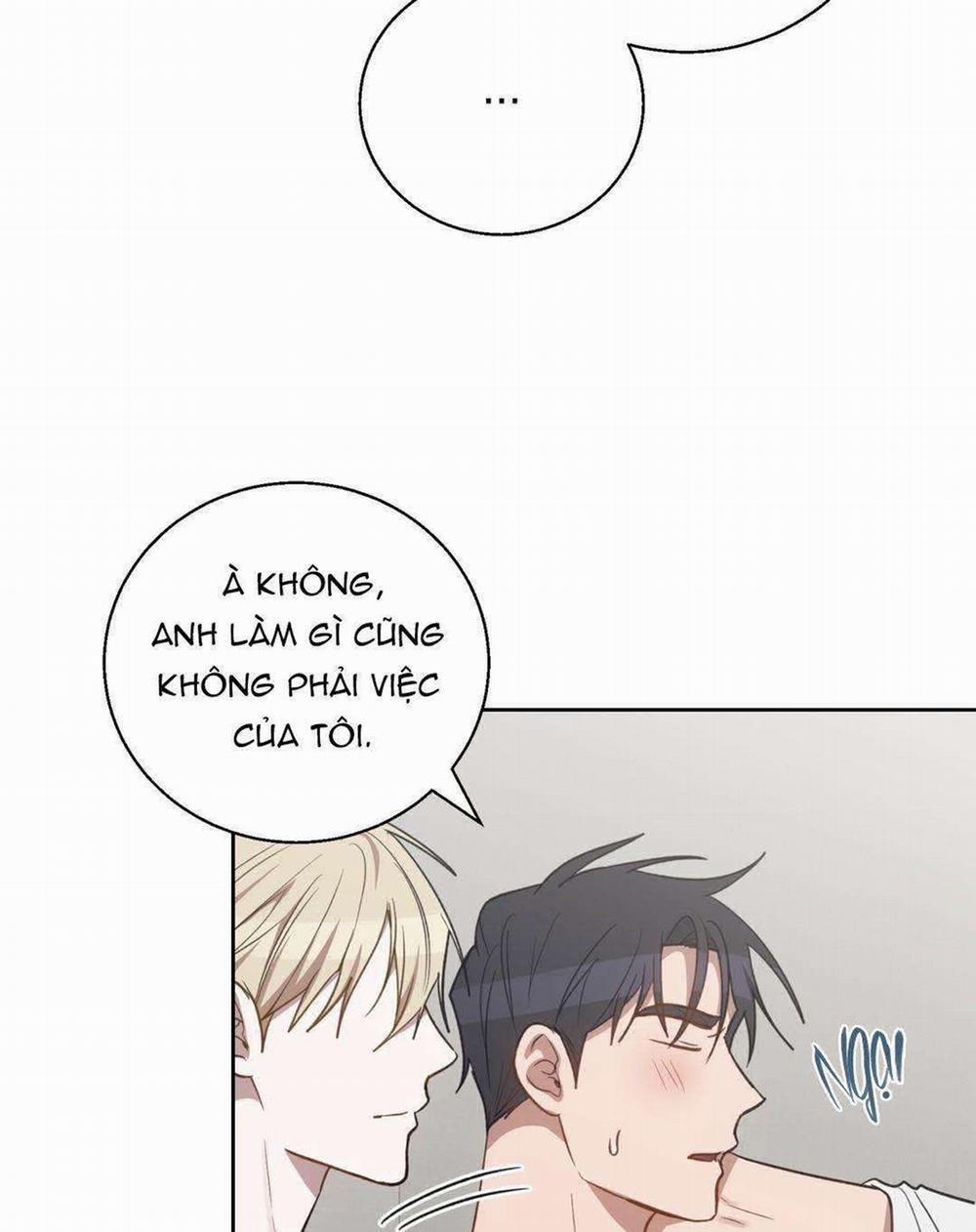 Bơi Trong Mùi Hương 32 trang 45