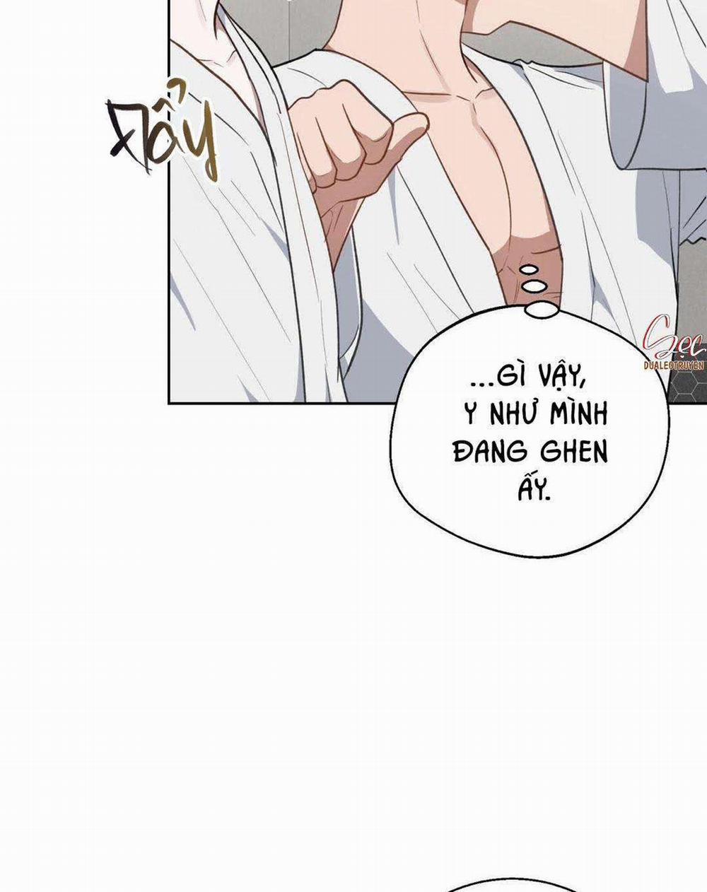 Bơi Trong Mùi Hương 32 trang 46