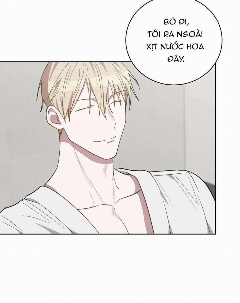 Bơi Trong Mùi Hương 32 trang 47