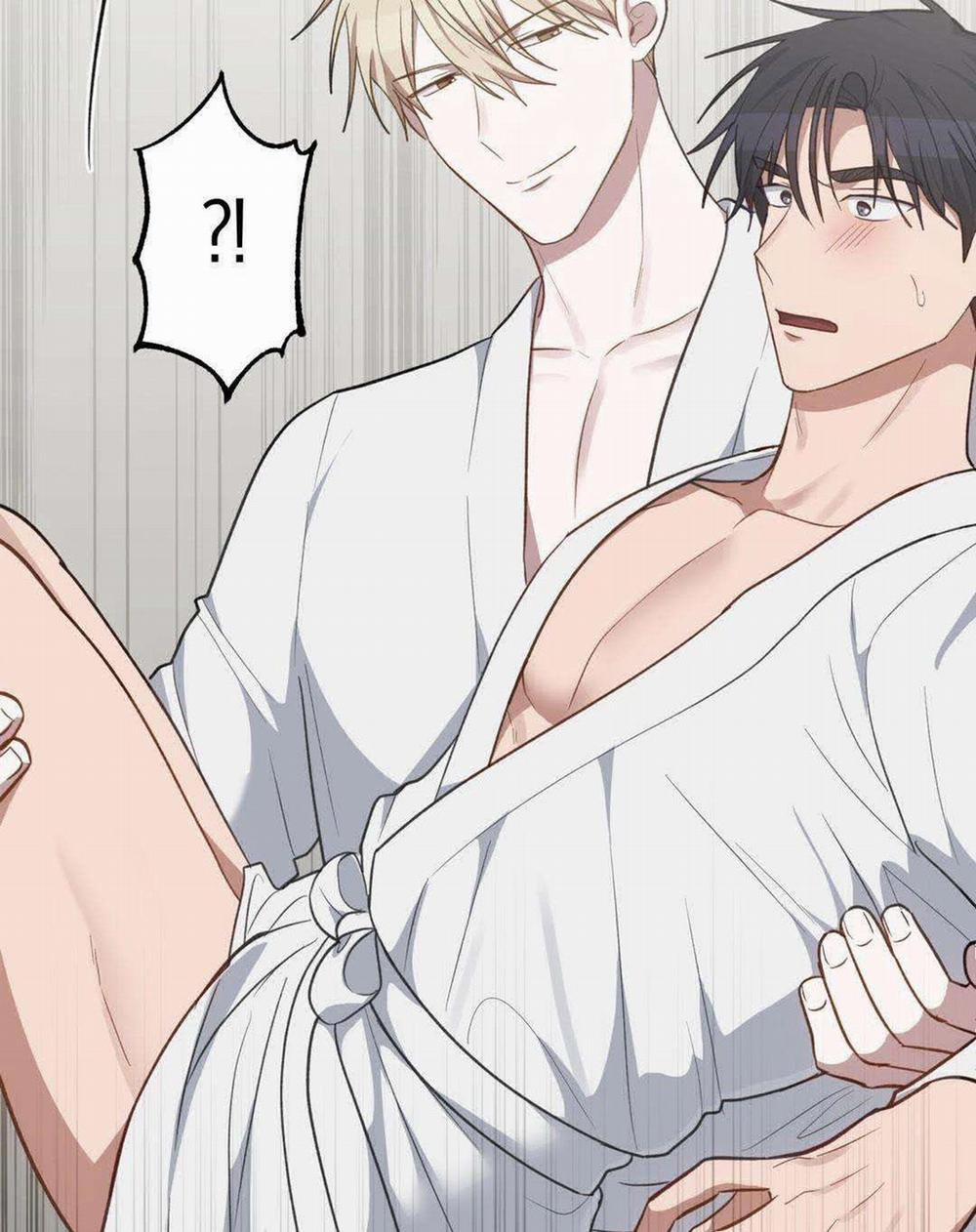 Bơi Trong Mùi Hương 32 trang 49