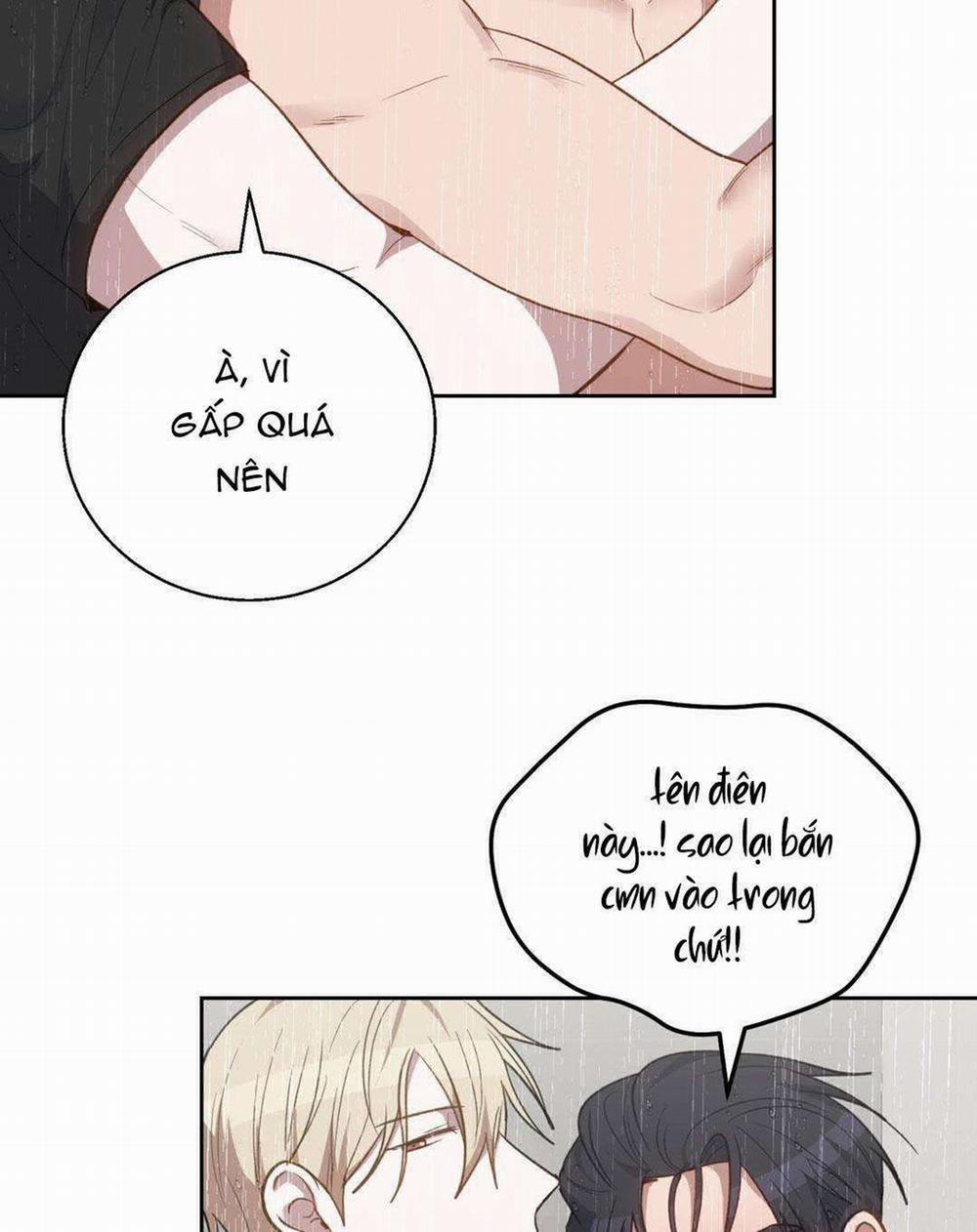 Bơi Trong Mùi Hương 32 trang 5