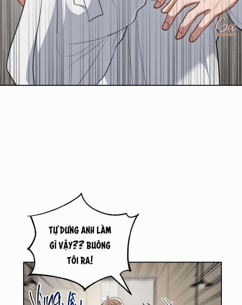 Bơi Trong Mùi Hương 32 trang 50