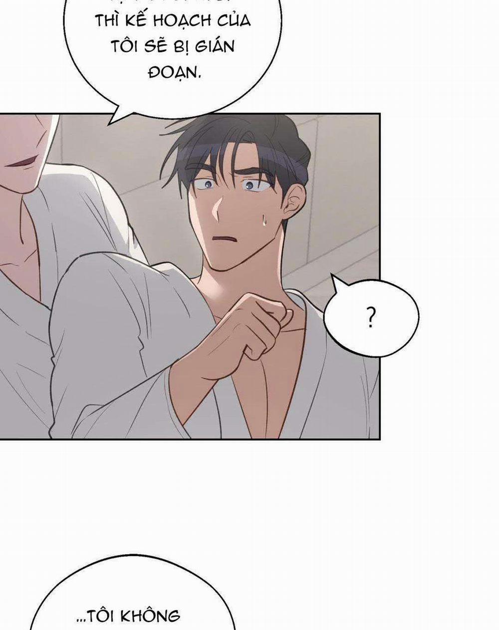 Bơi Trong Mùi Hương 32 trang 52