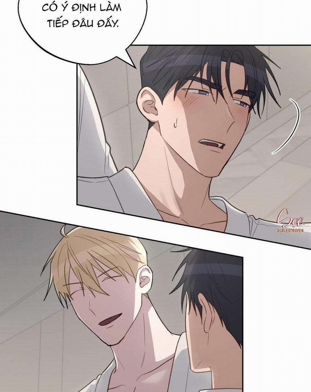 Bơi Trong Mùi Hương 32 trang 53