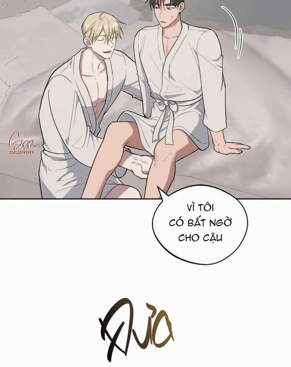 Bơi Trong Mùi Hương 32 trang 55