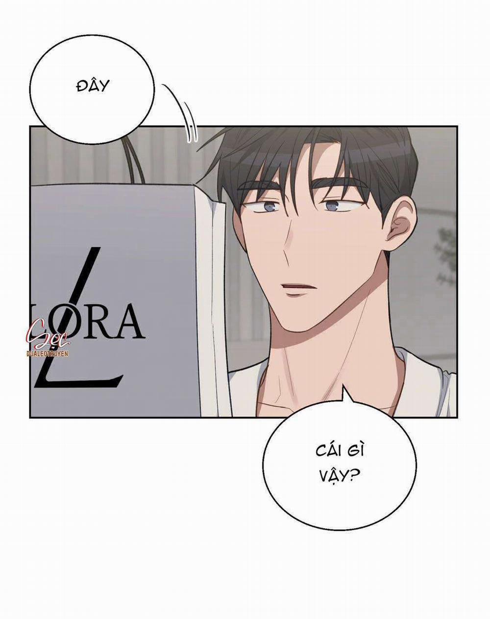 Bơi Trong Mùi Hương 32 trang 56