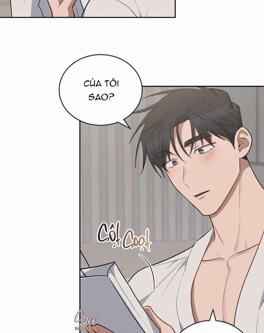 Bơi Trong Mùi Hương 32 trang 58