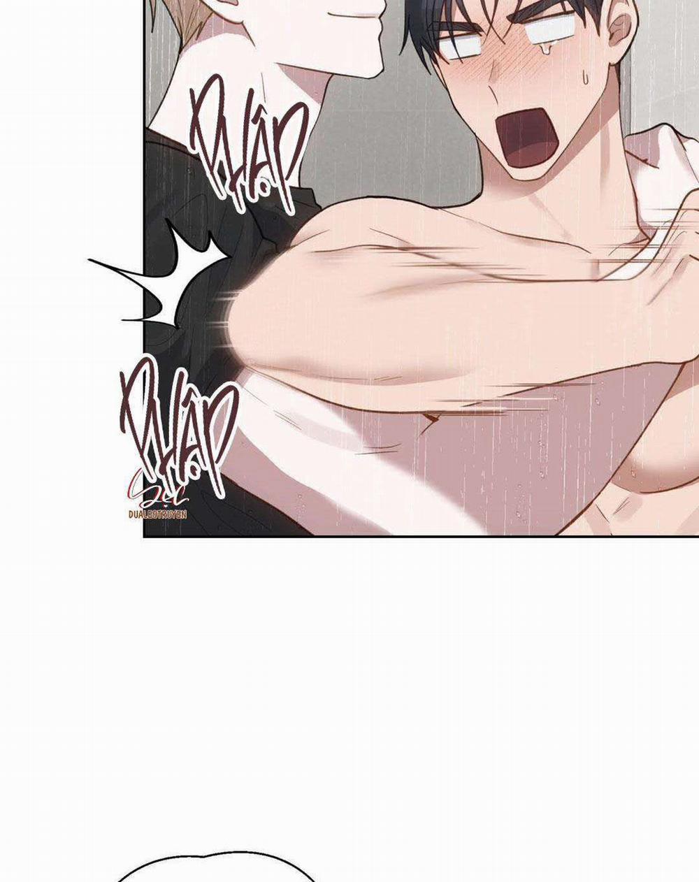 Bơi Trong Mùi Hương 32 trang 6