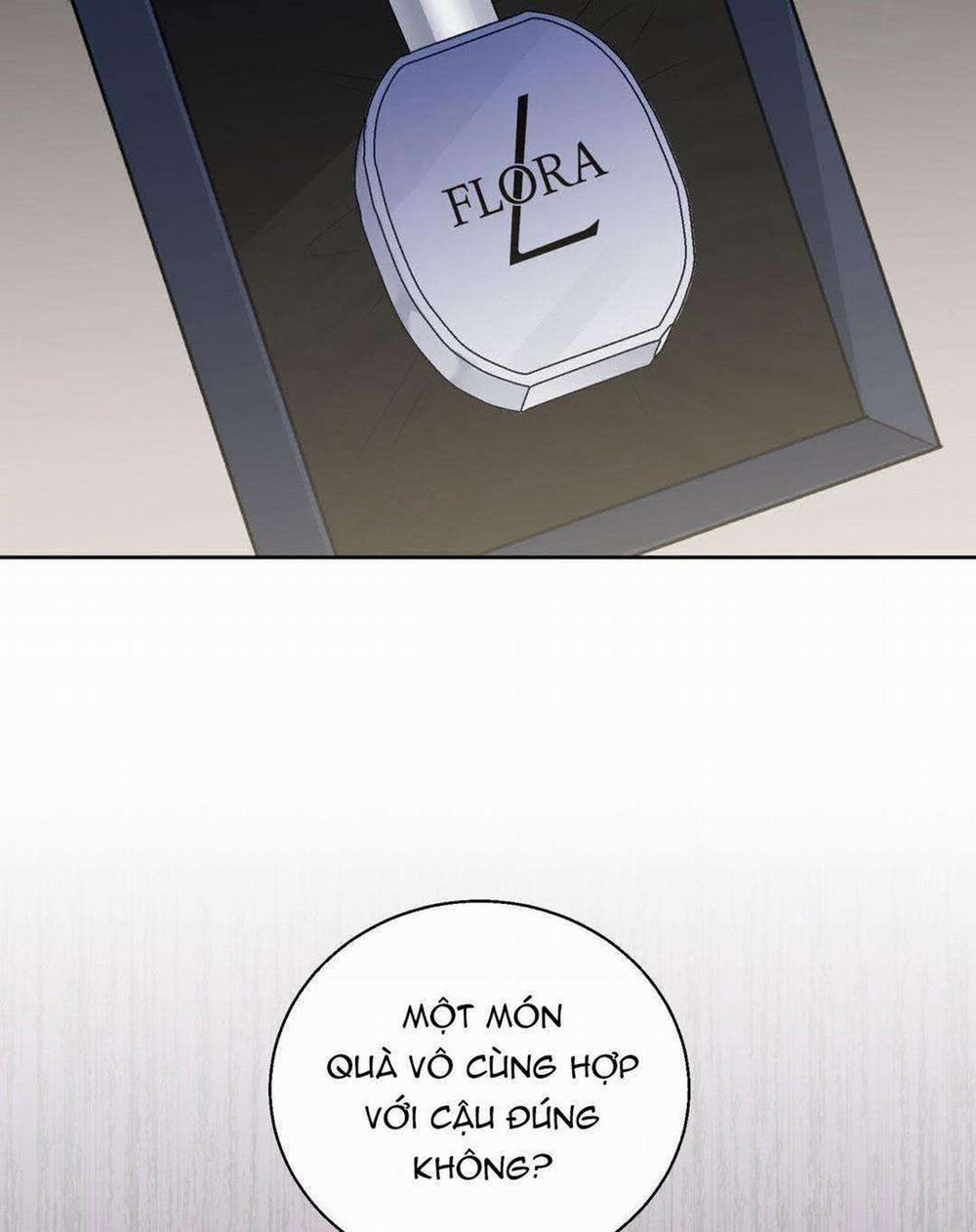 Bơi Trong Mùi Hương 32 trang 60