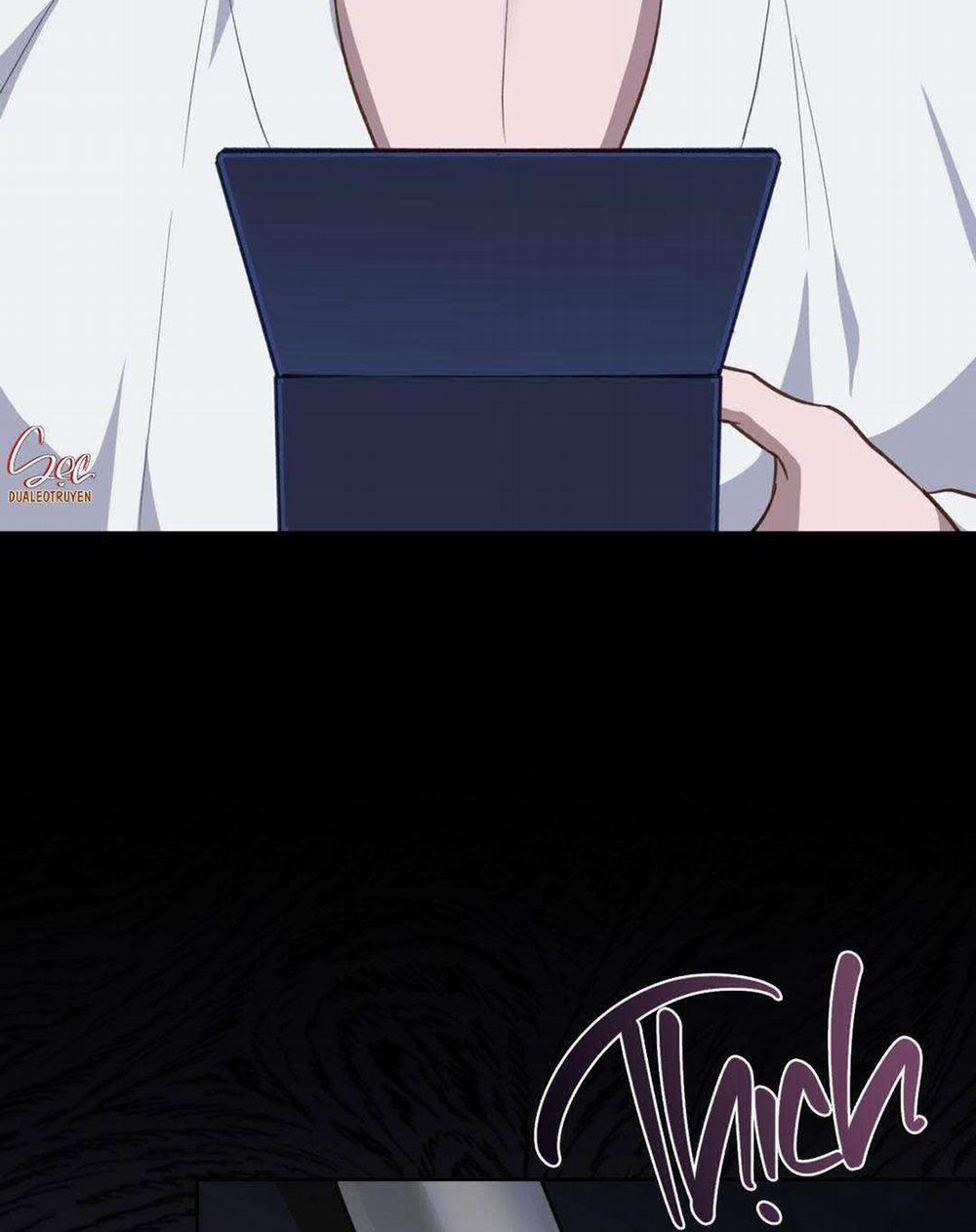 Bơi Trong Mùi Hương 32 trang 62