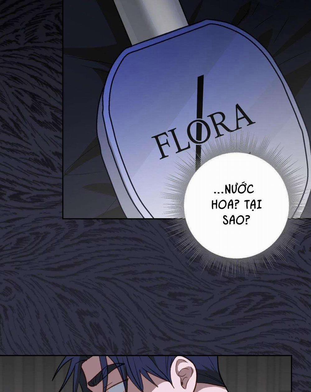 Bơi Trong Mùi Hương 32 trang 63