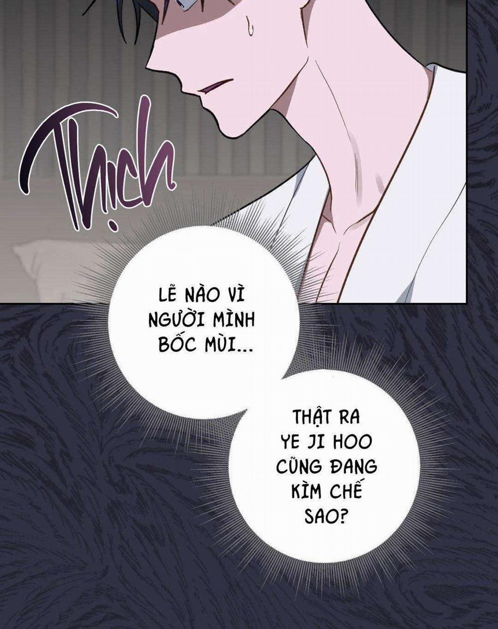 Bơi Trong Mùi Hương 32 trang 64