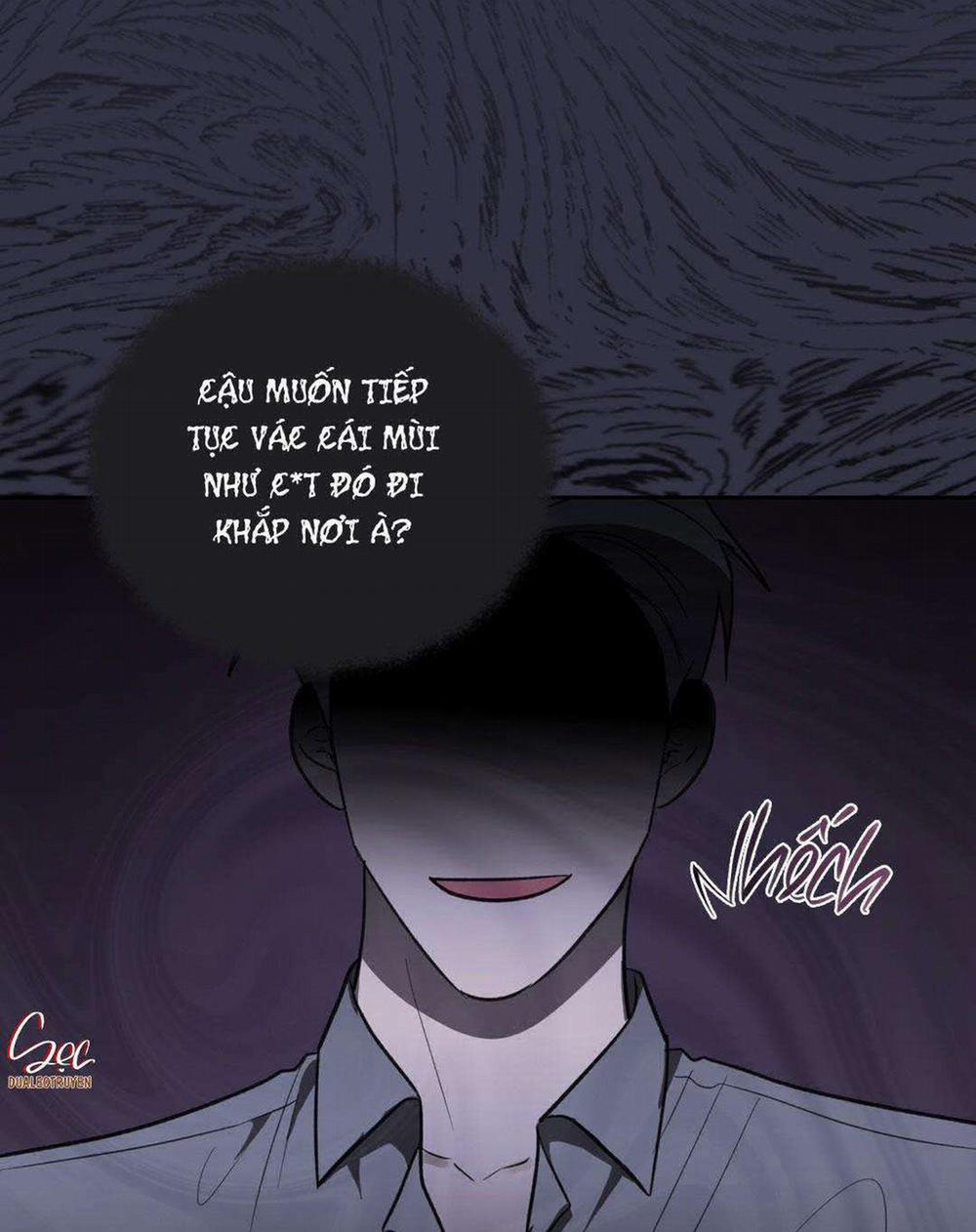 Bơi Trong Mùi Hương 32 trang 65