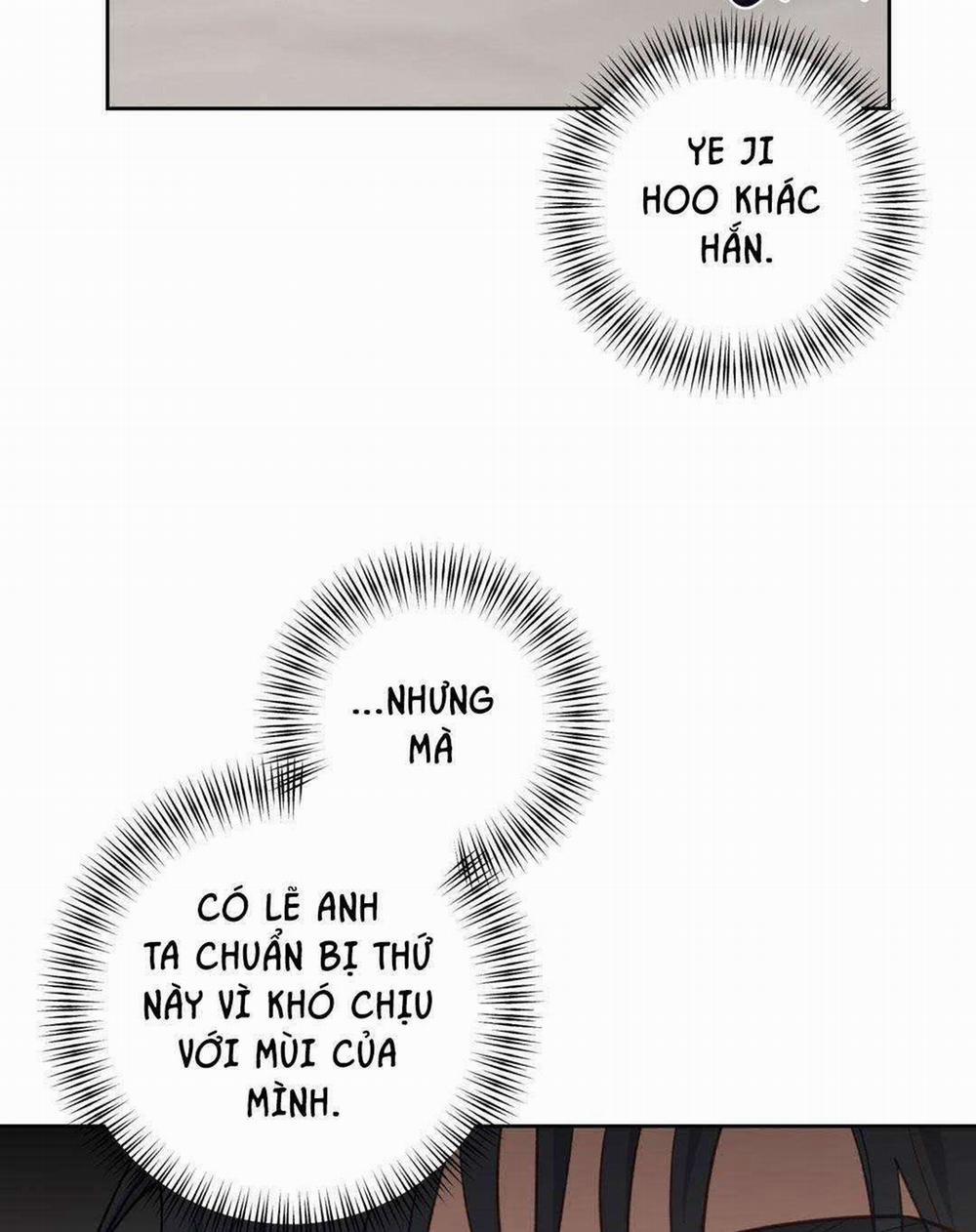 Bơi Trong Mùi Hương 32 trang 69