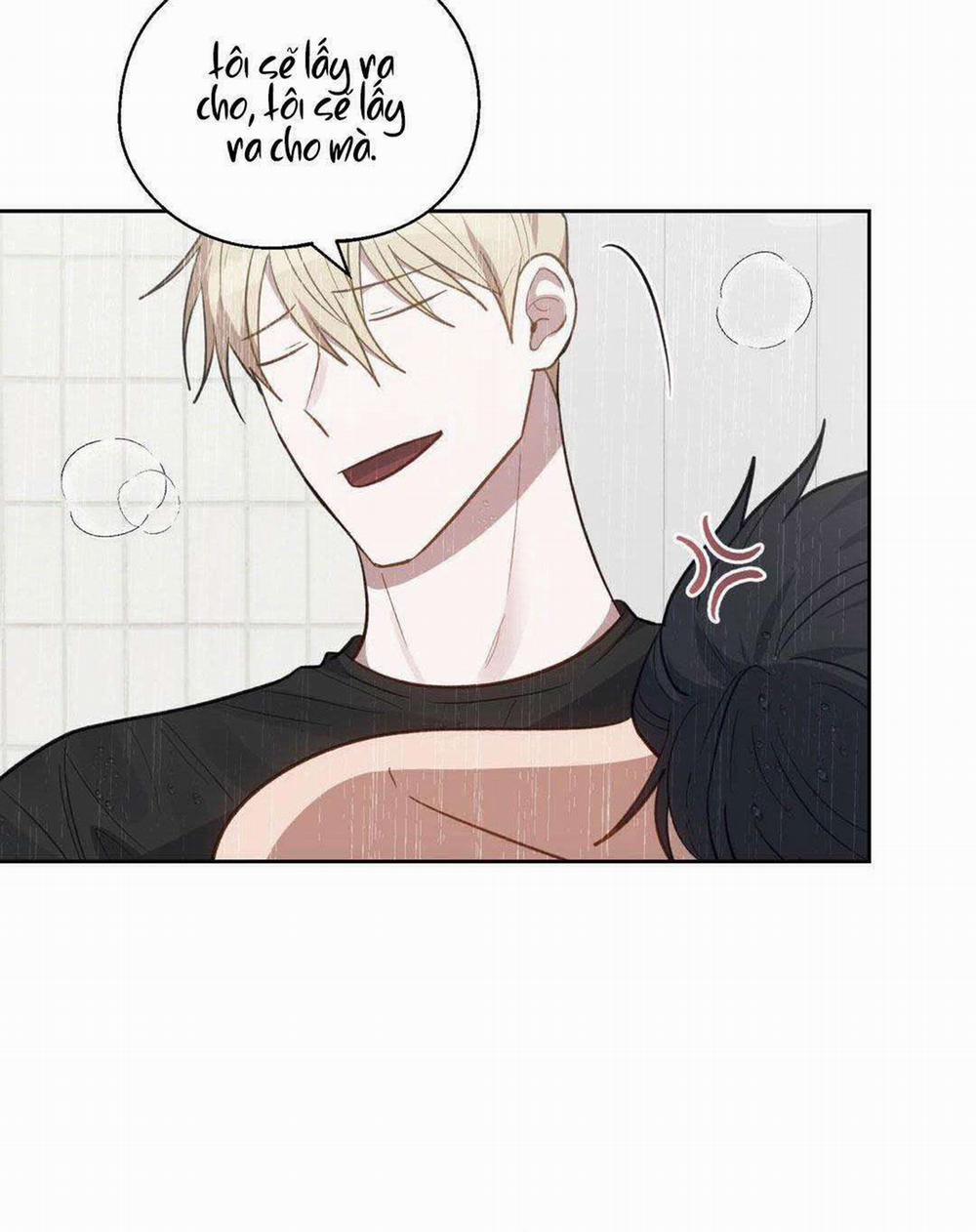 Bơi Trong Mùi Hương 32 trang 7