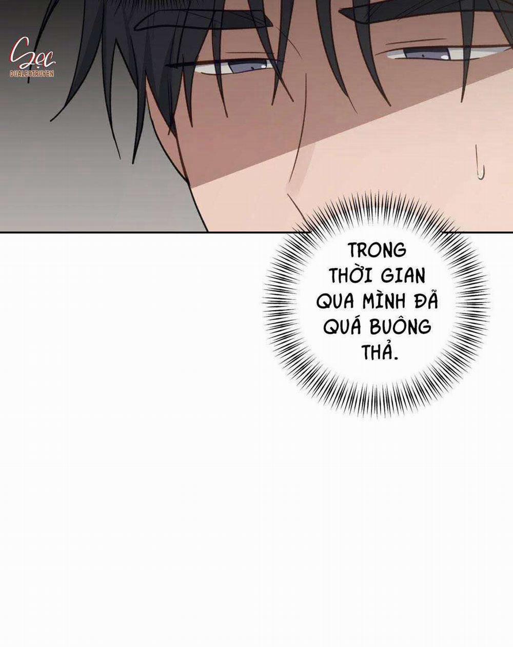 Bơi Trong Mùi Hương 32 trang 70