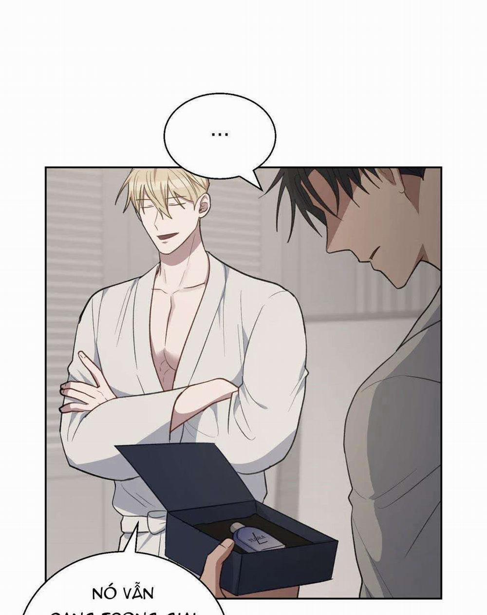 Bơi Trong Mùi Hương 32 trang 71