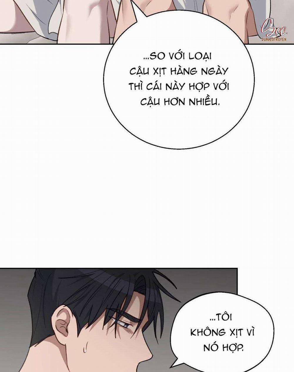 Bơi Trong Mùi Hương 32 trang 75