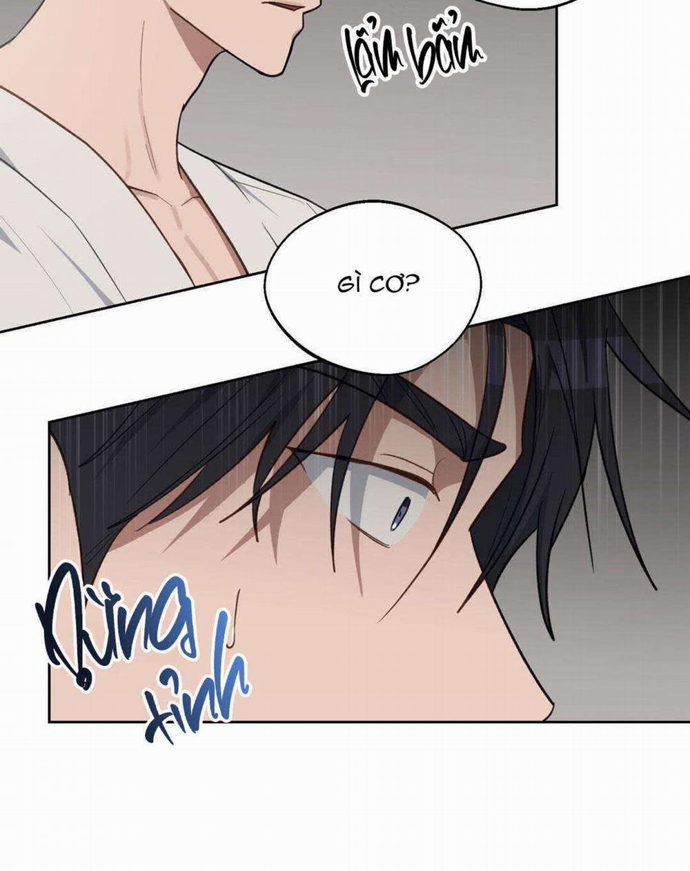 Bơi Trong Mùi Hương 32 trang 76