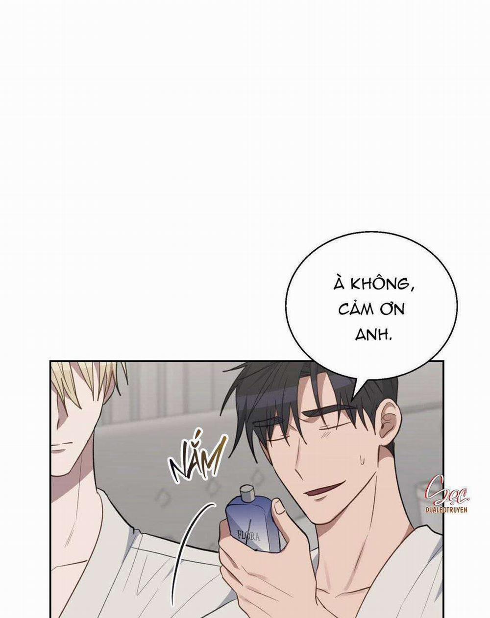 Bơi Trong Mùi Hương 32 trang 77