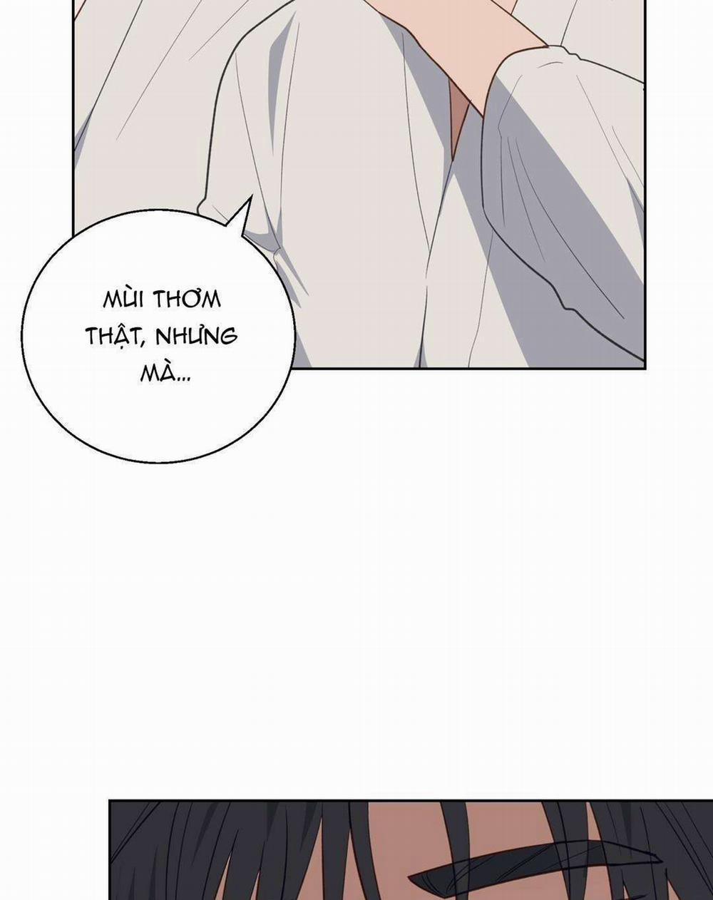 Bơi Trong Mùi Hương 32 trang 78