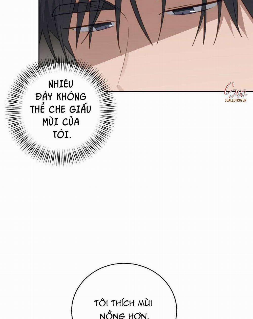 Bơi Trong Mùi Hương 32 trang 79