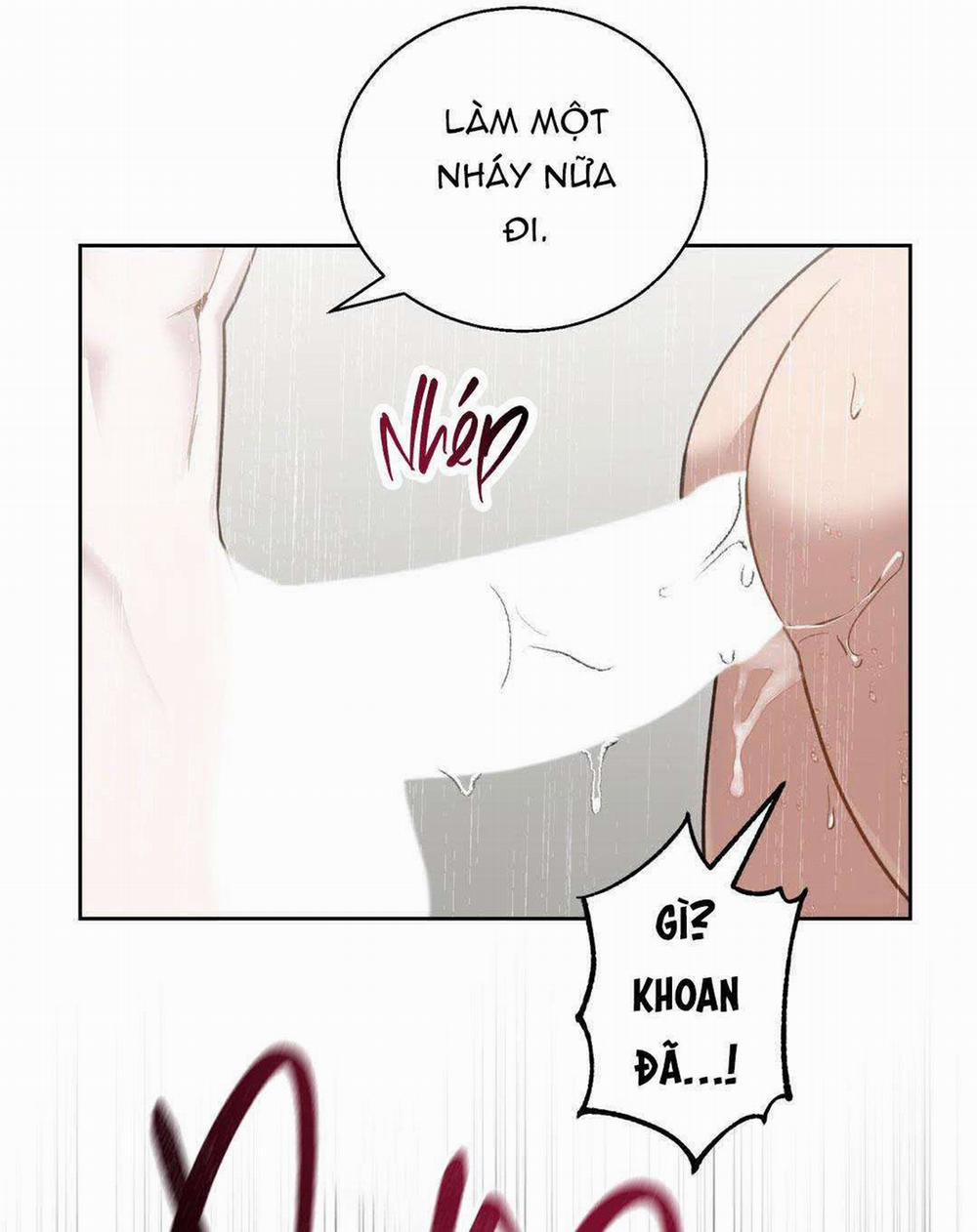 Bơi Trong Mùi Hương 32 trang 8