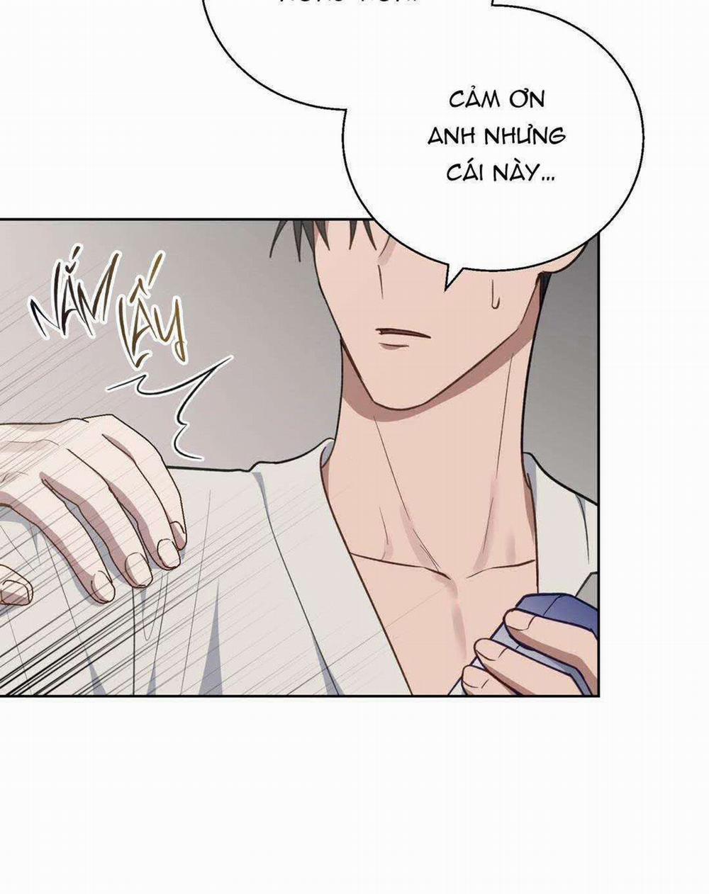 Bơi Trong Mùi Hương 32 trang 80