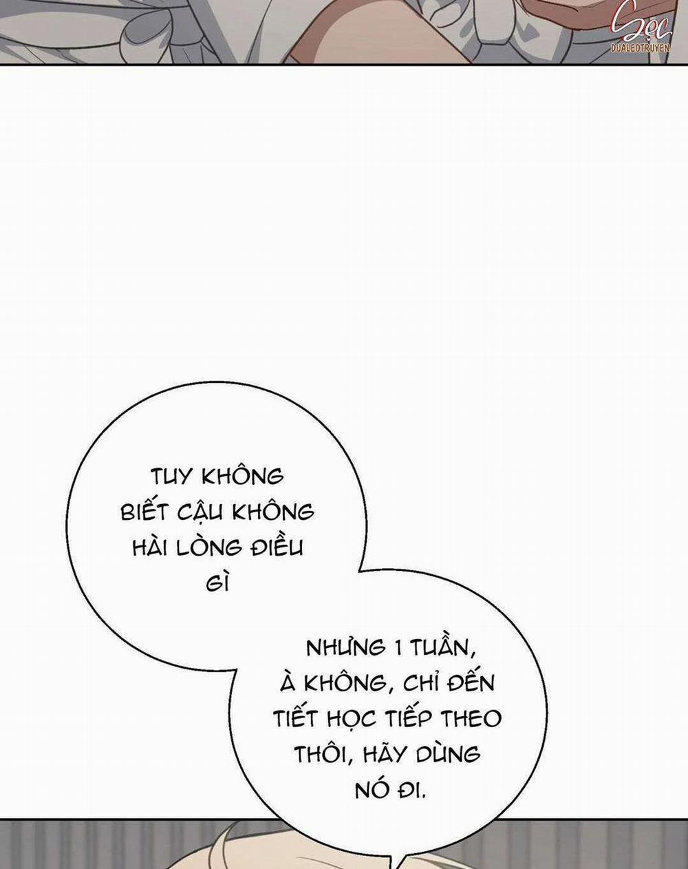 Bơi Trong Mùi Hương 32 trang 83