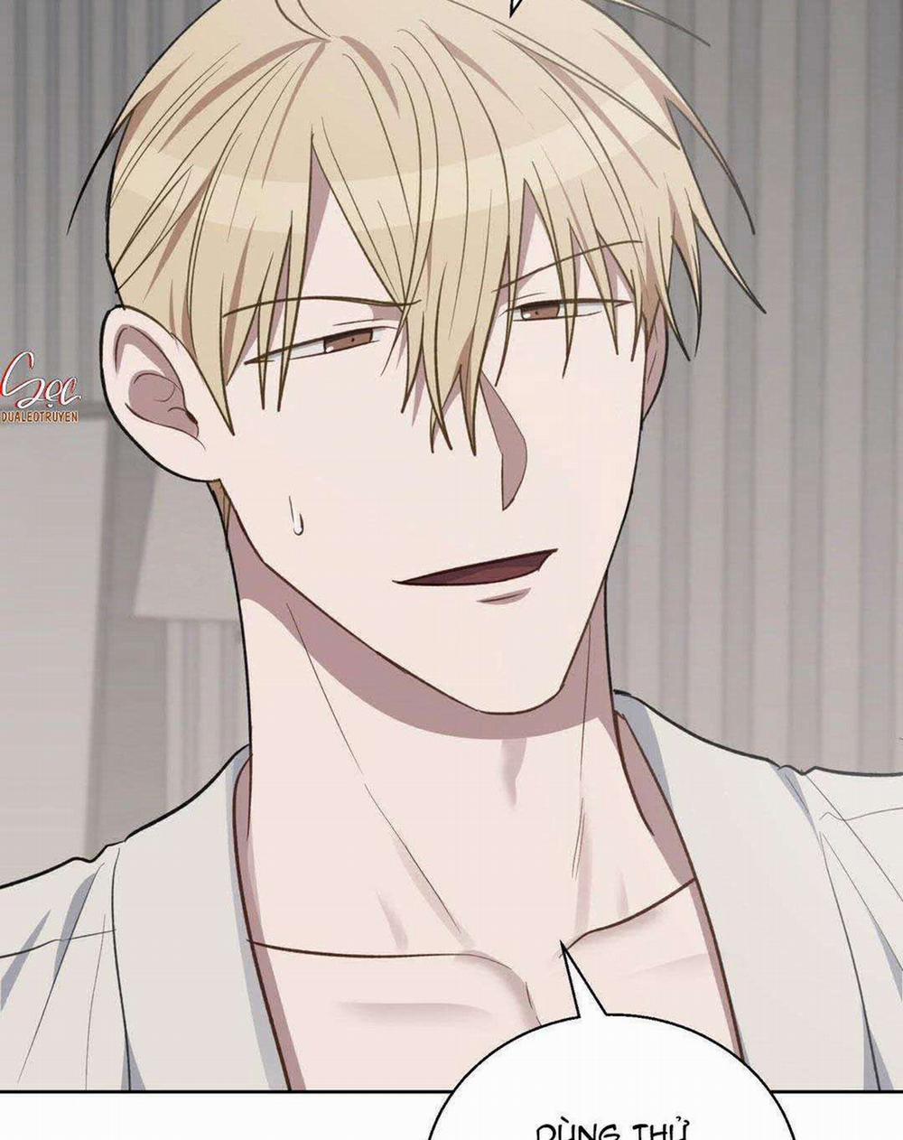 Bơi Trong Mùi Hương 32 trang 84