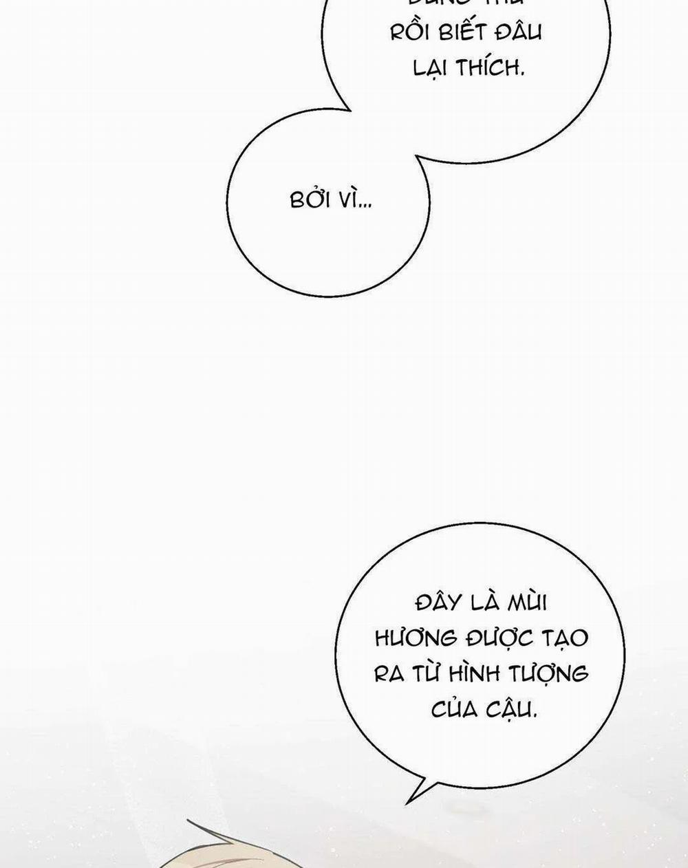 Bơi Trong Mùi Hương 32 trang 85