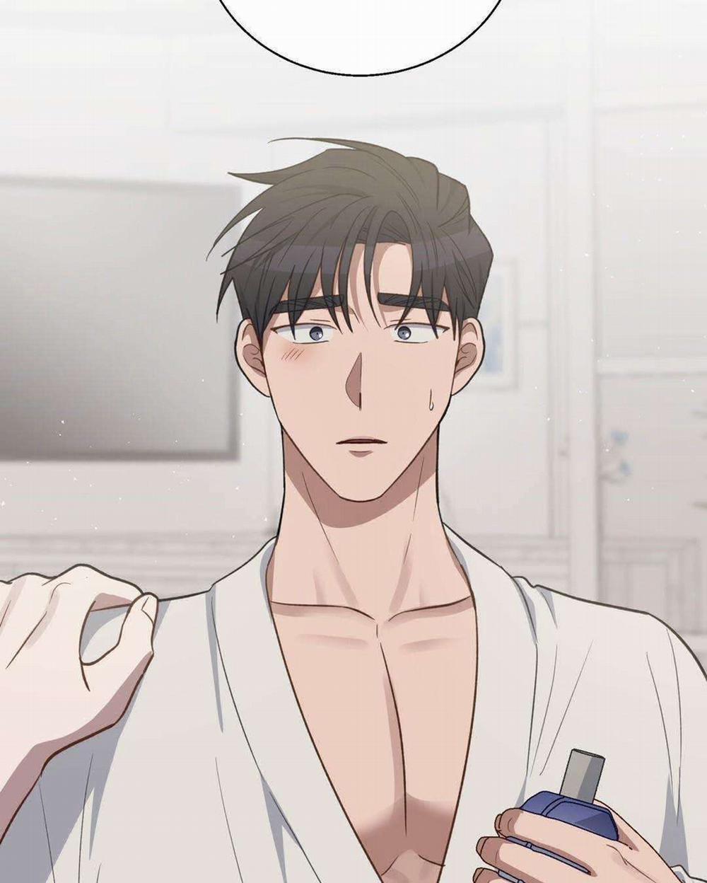 Bơi Trong Mùi Hương 32 trang 89