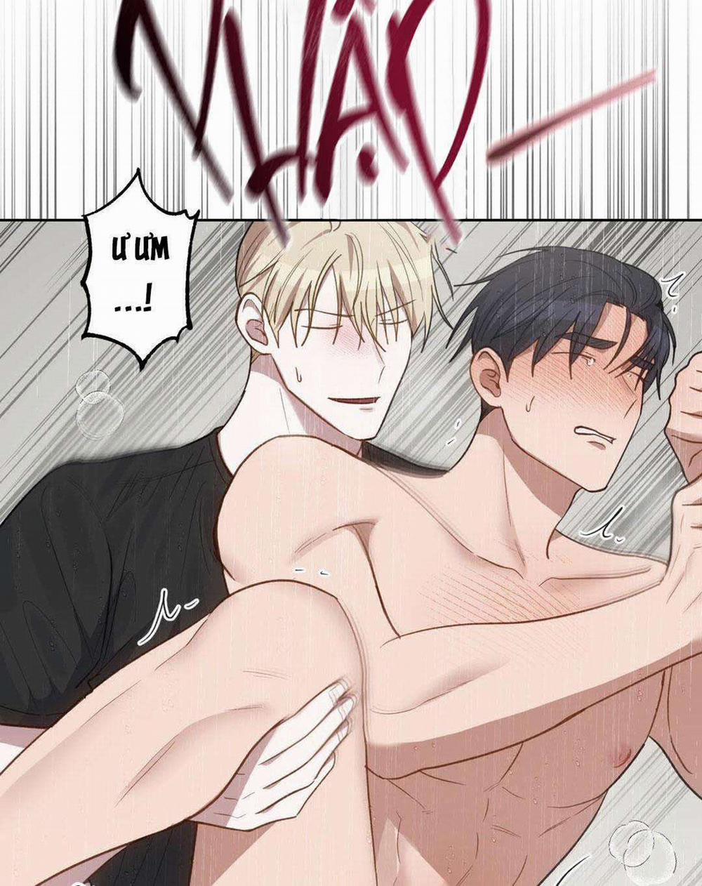 Bơi Trong Mùi Hương 32 trang 9