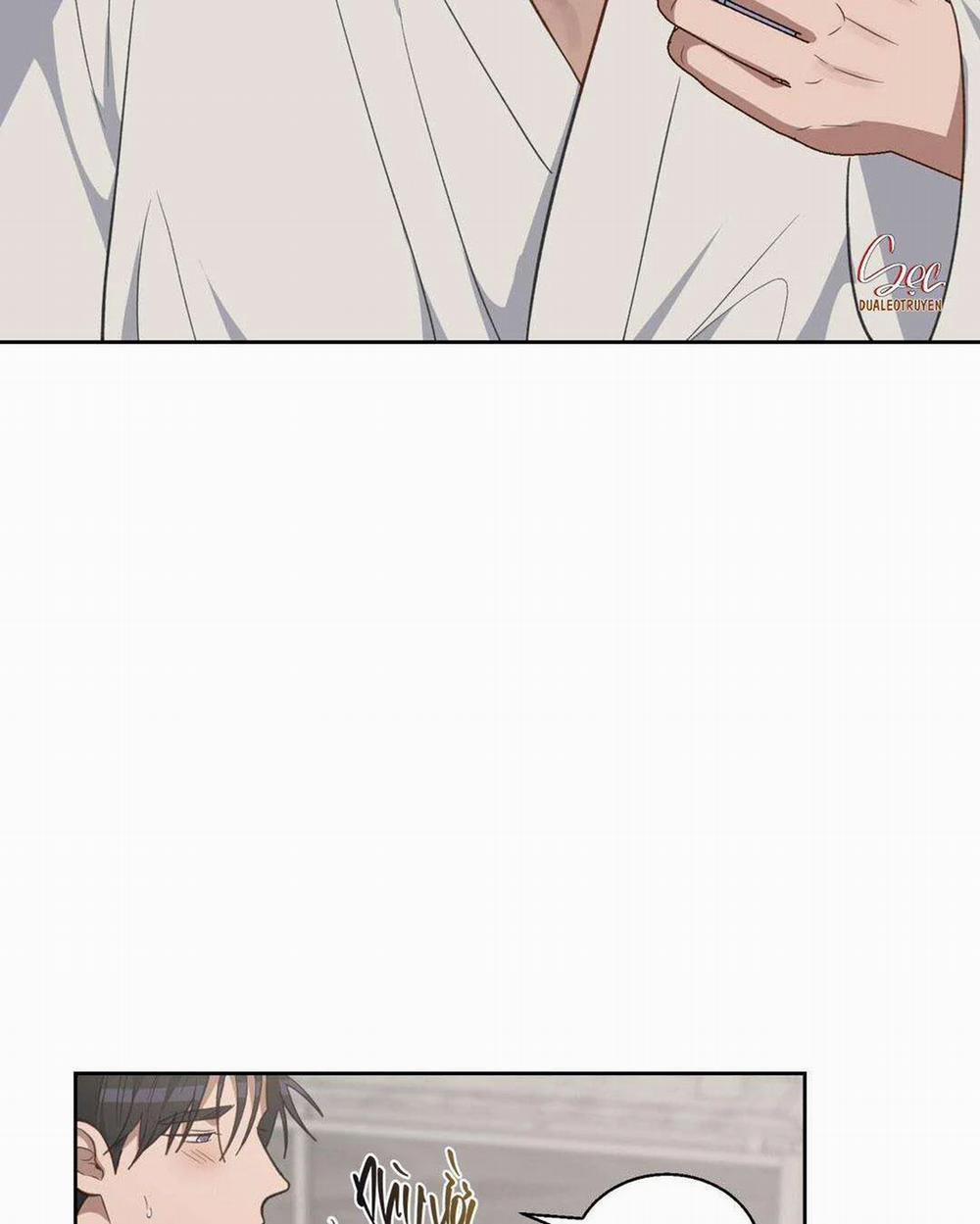 Bơi Trong Mùi Hương 32 trang 90