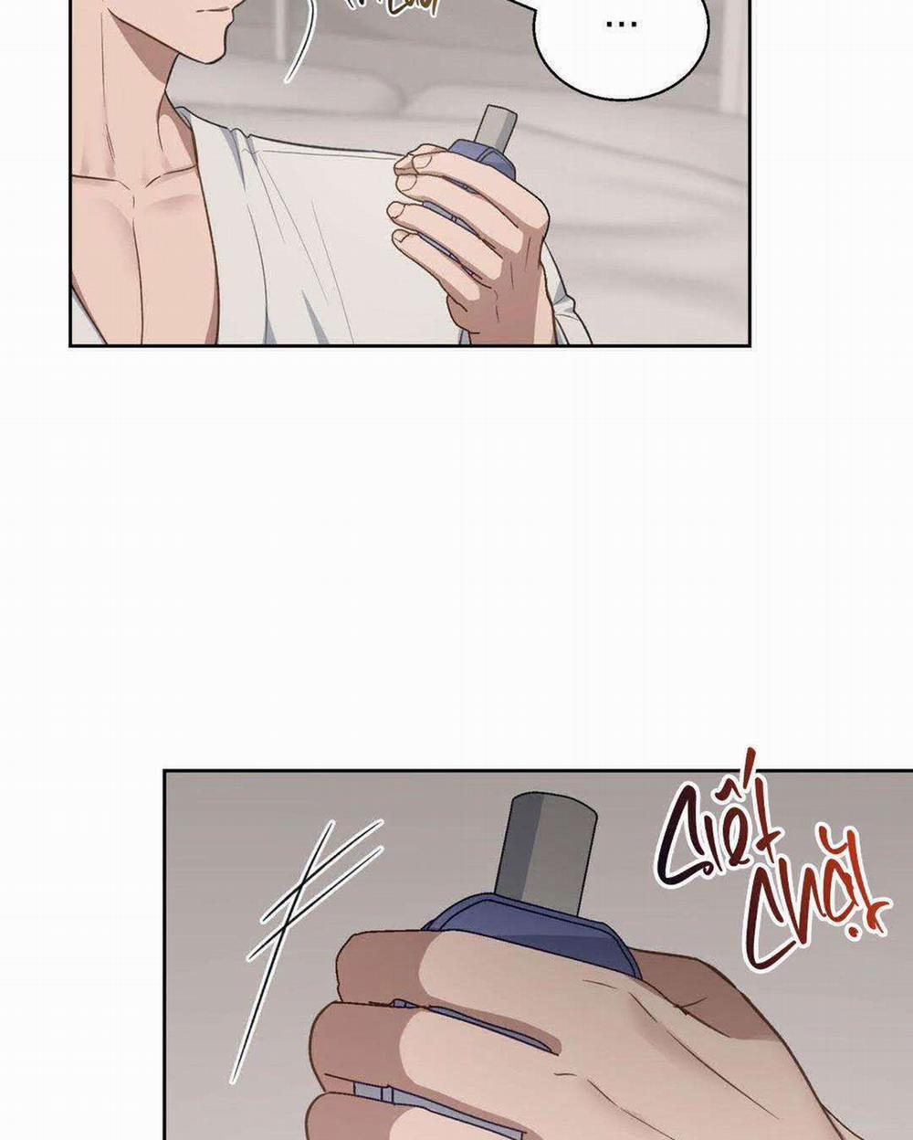 Bơi Trong Mùi Hương 32 trang 91