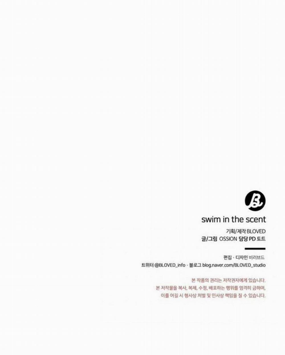 Bơi Trong Mùi Hương 32 trang 93