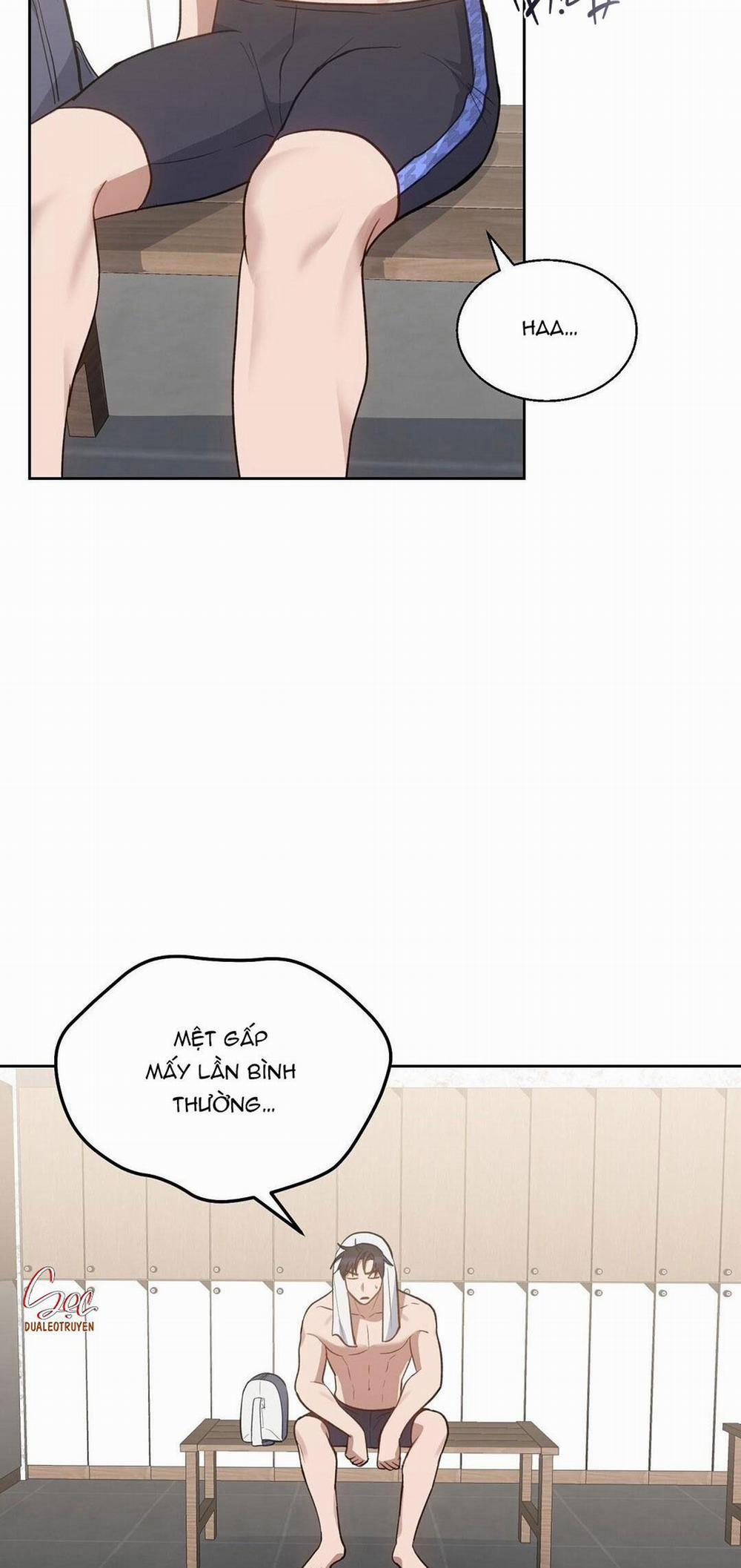 Bơi Trong Mùi Hương 33 trang 10