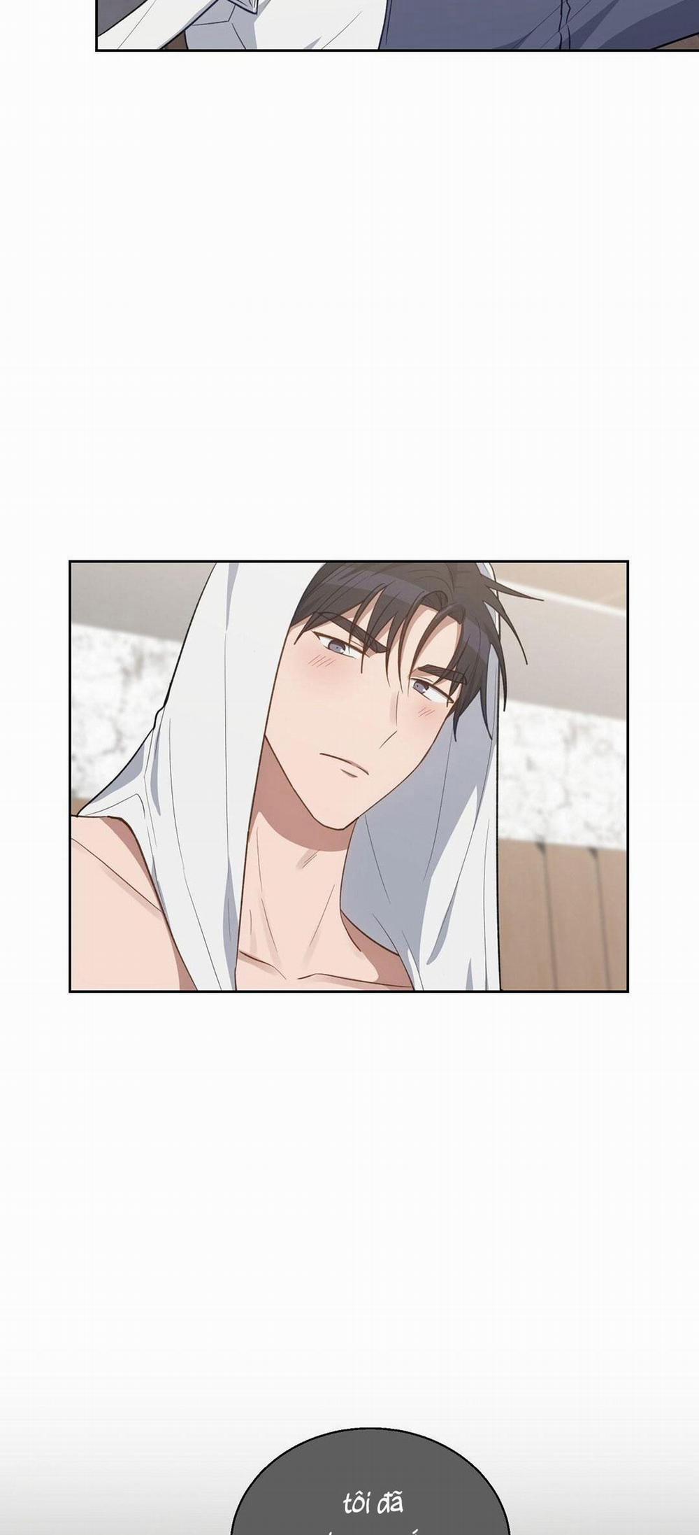 Bơi Trong Mùi Hương 33 trang 13