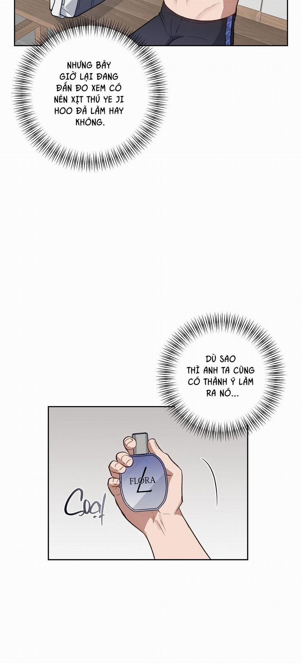 Bơi Trong Mùi Hương 33 trang 19