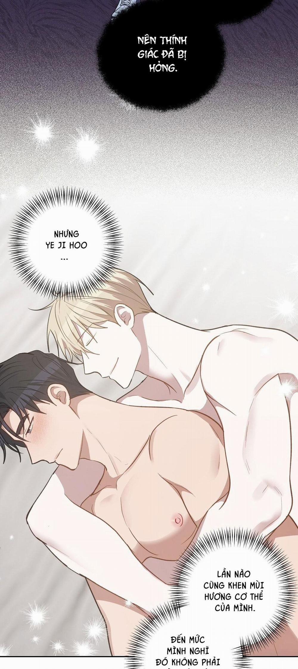 Bơi Trong Mùi Hương 33 trang 24