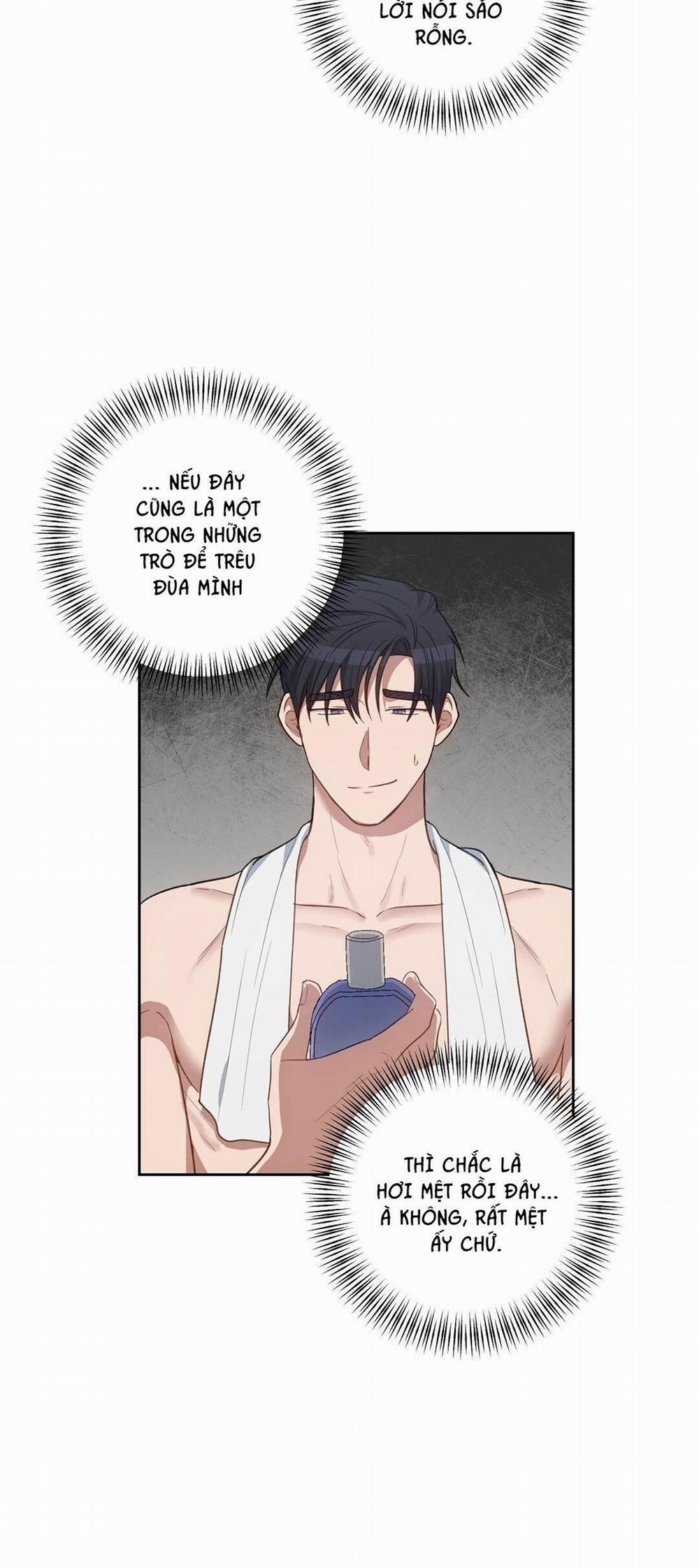 Bơi Trong Mùi Hương 33 trang 25