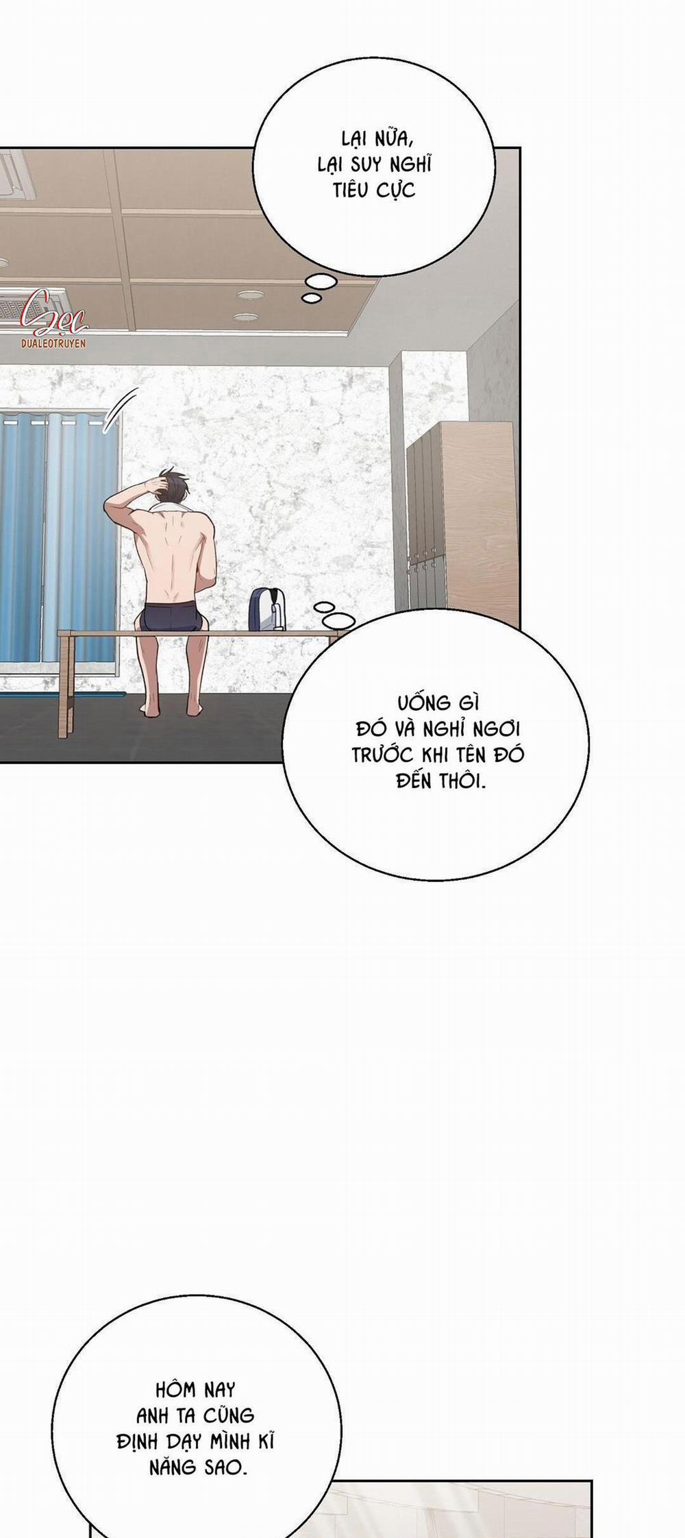 Bơi Trong Mùi Hương 33 trang 26